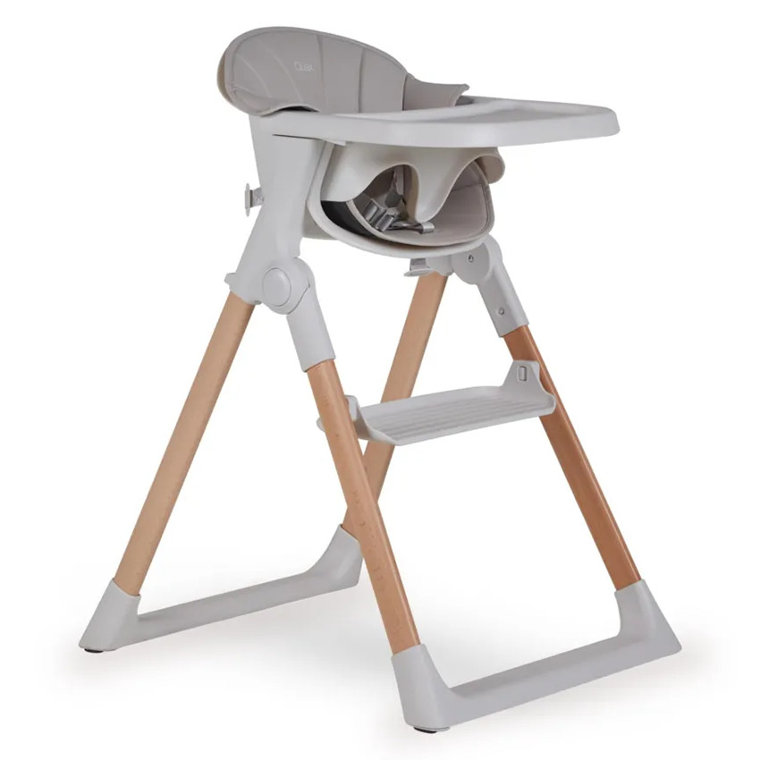 Chaise évolutive Viola Grey 