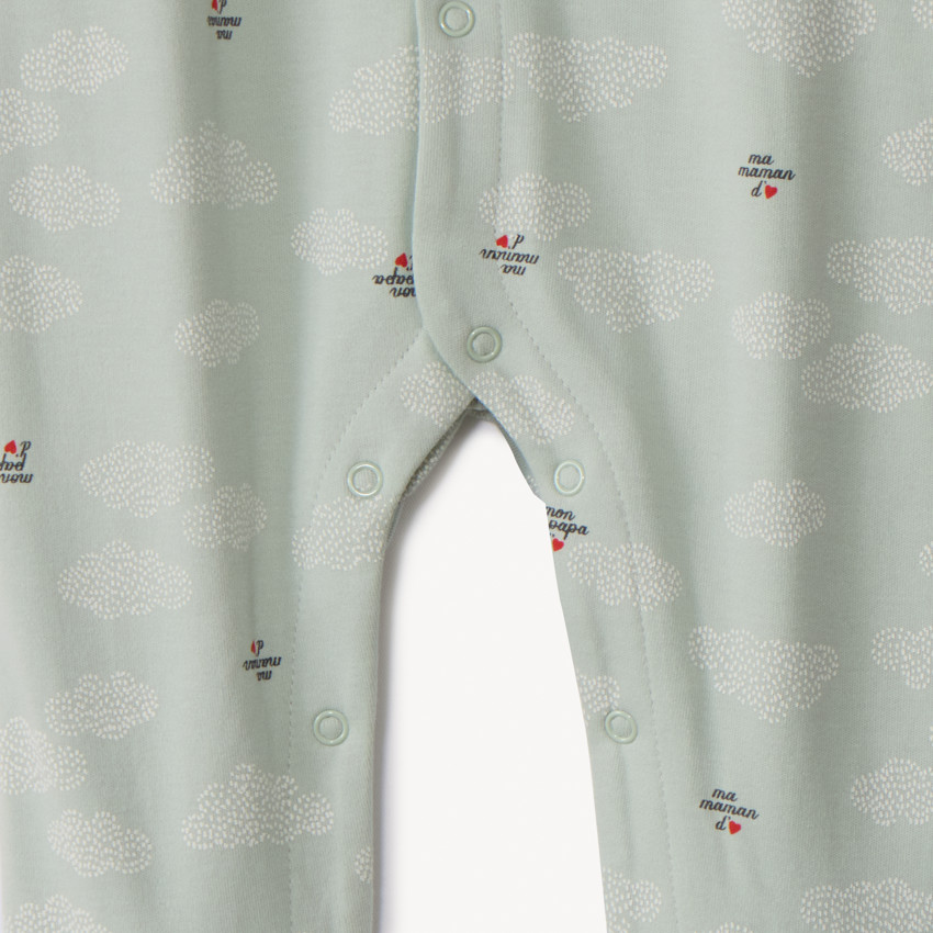 Set van 3 stukken "Ma maman d