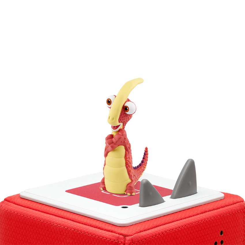 Figurine audio Tonies Rocky le Gigantosaurus 