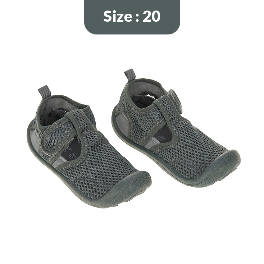 Sandales de plage T 20 Deep Olive 