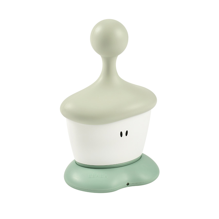 Veilleuse Pixie Stick vert sauge  