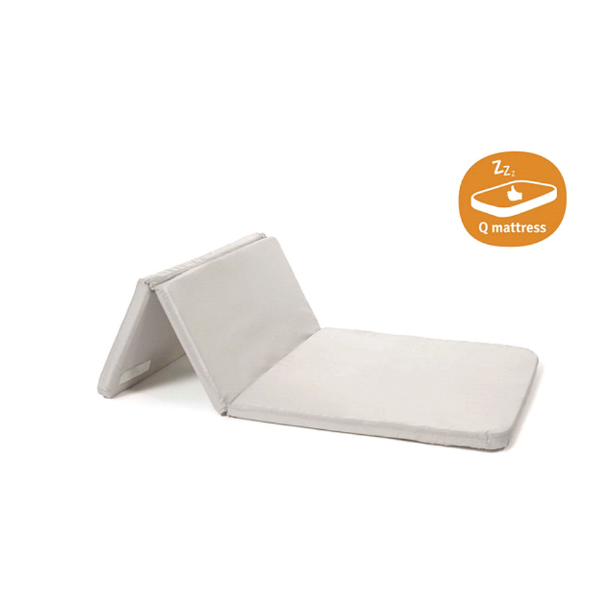 Lit de voyage Instant - White Sand 