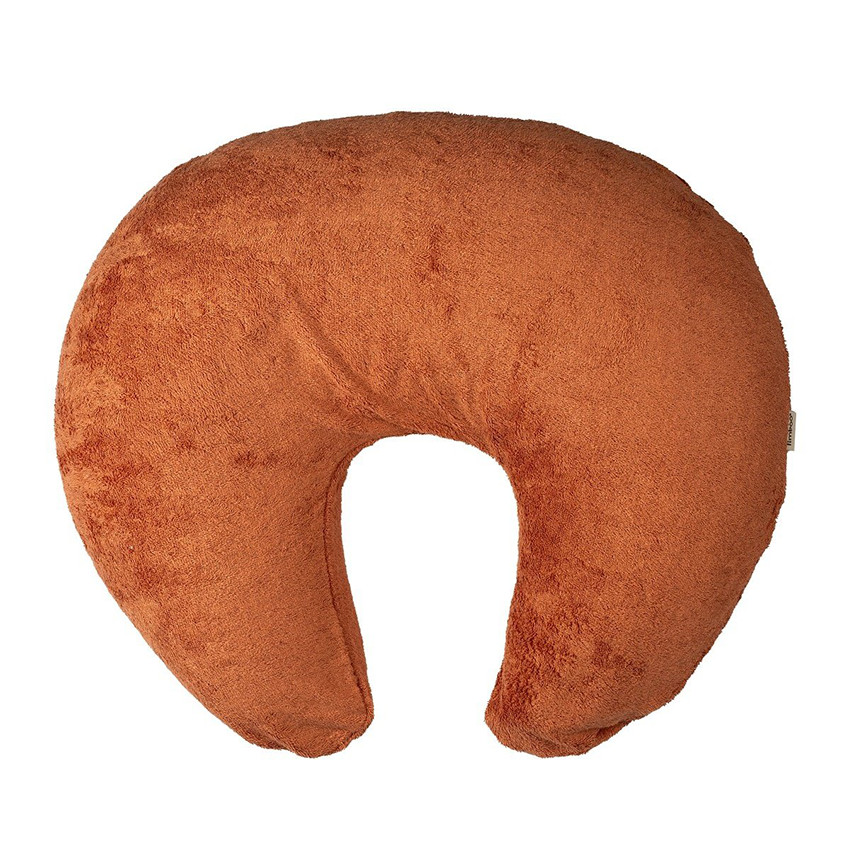 Voedingskussen Sunrise Orange 