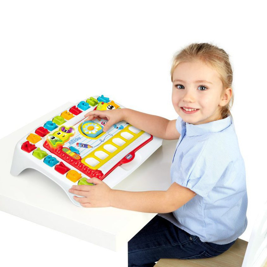 Pupitre Premiers Mots – FR 