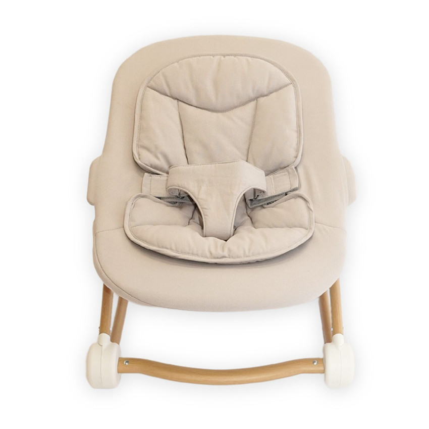 Transat Grow with me 0/9kg Pure White 