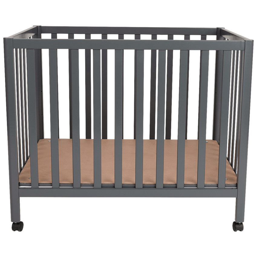 Box Tommy anthraciet 