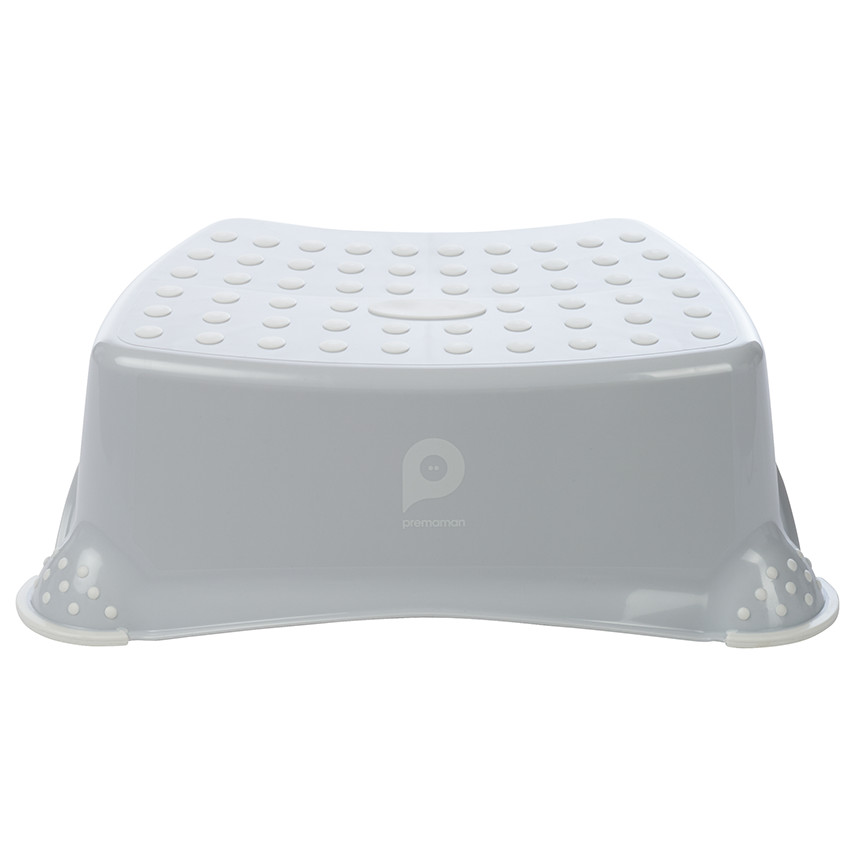 Popotam 2.0 Voetsteun - Grijs 