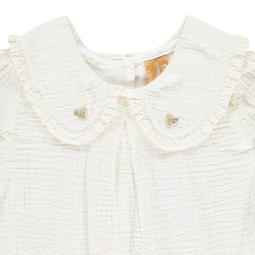 Feestelijk 3-delig set voor meisjes 