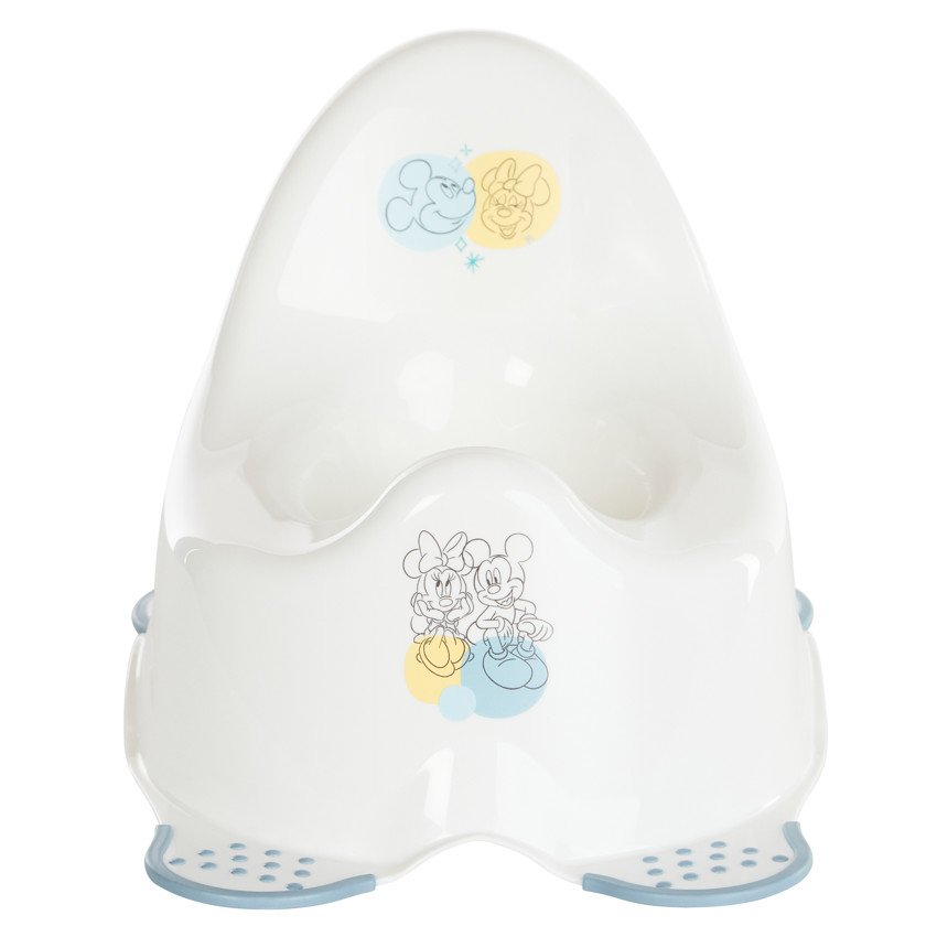 Pot d'apprentissage musical Mickey & Minnie Disney 