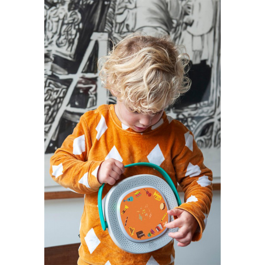 Pack de Disques – Set 1 