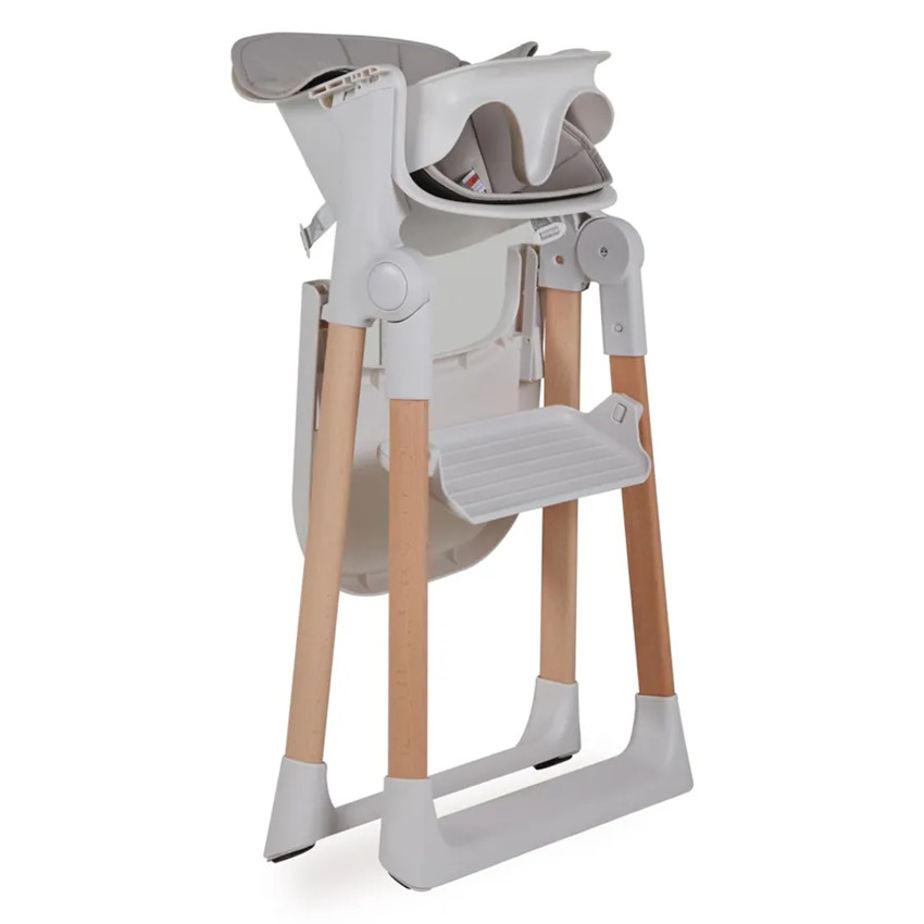 Chaise évolutive Viola Grey 