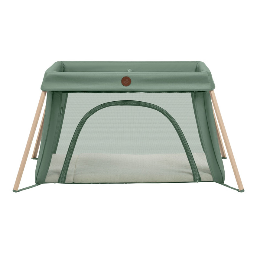 Lit parapluie Calao Light Beyond Green Eco 