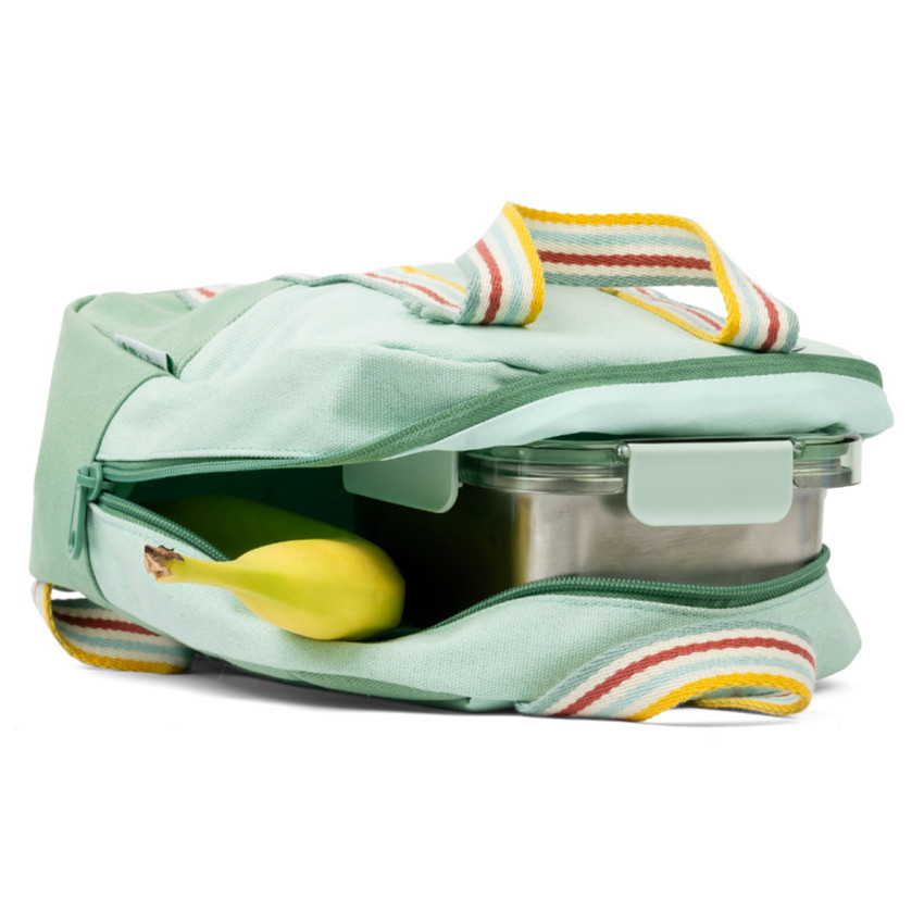 Sac à dos imperméable Pomme Vert 