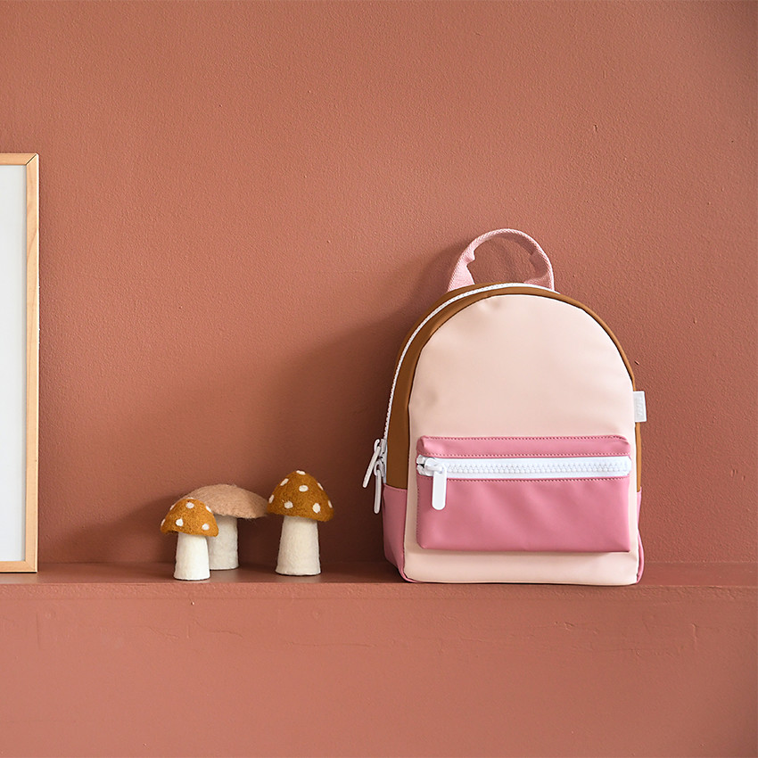 Sac à dos Faro Dusty Rose  