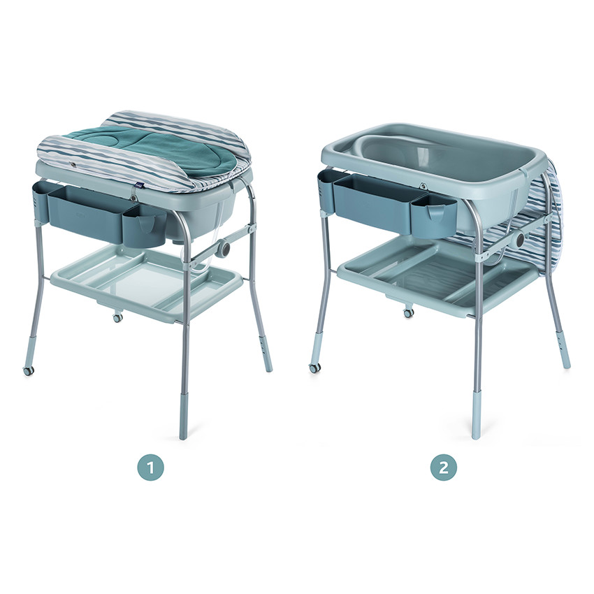 Meuble de bain Cuddle & Bubble - Comfort Wild 