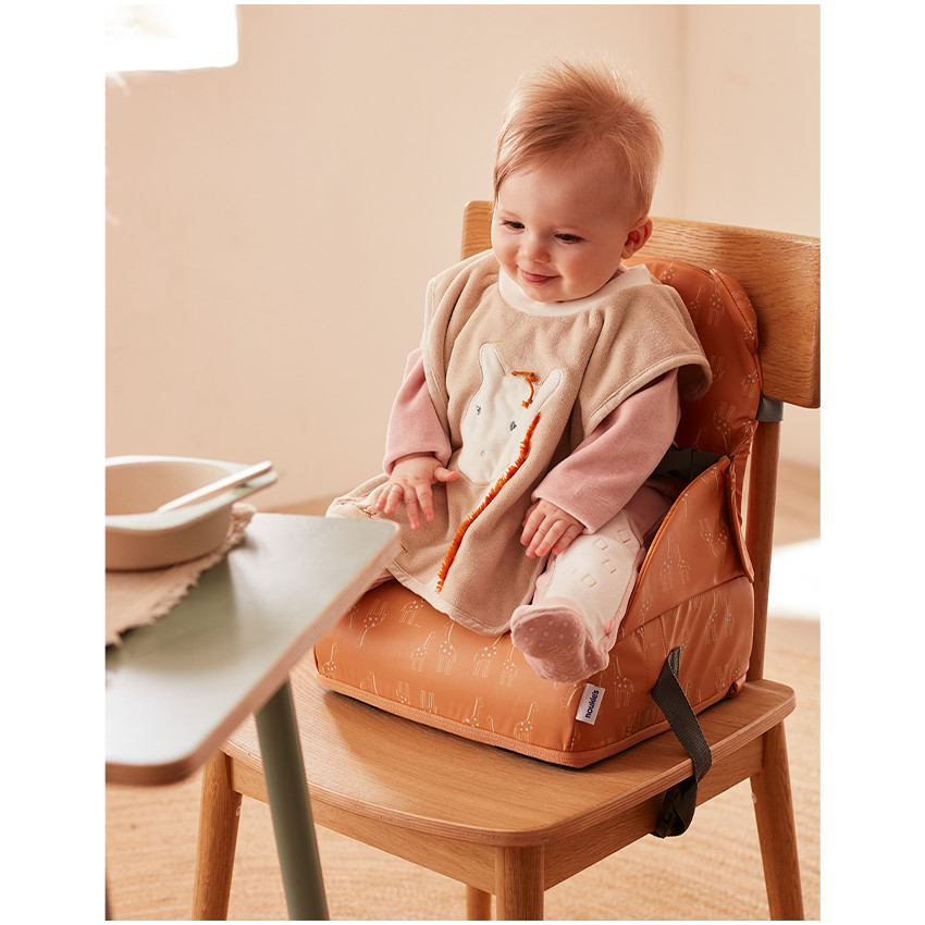 Stoelverhoger Lina&Joy Ecru 