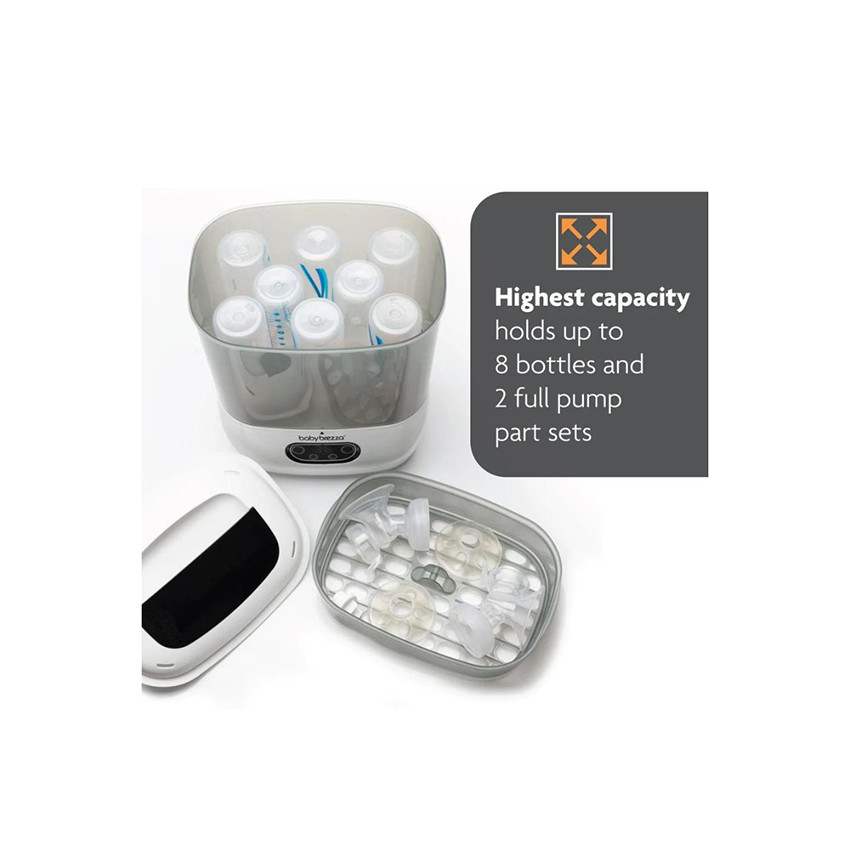 STERILISATEUR ELECTRIQUE STERILIZER DRYER ADVANCED - STÉRILISATEUR 