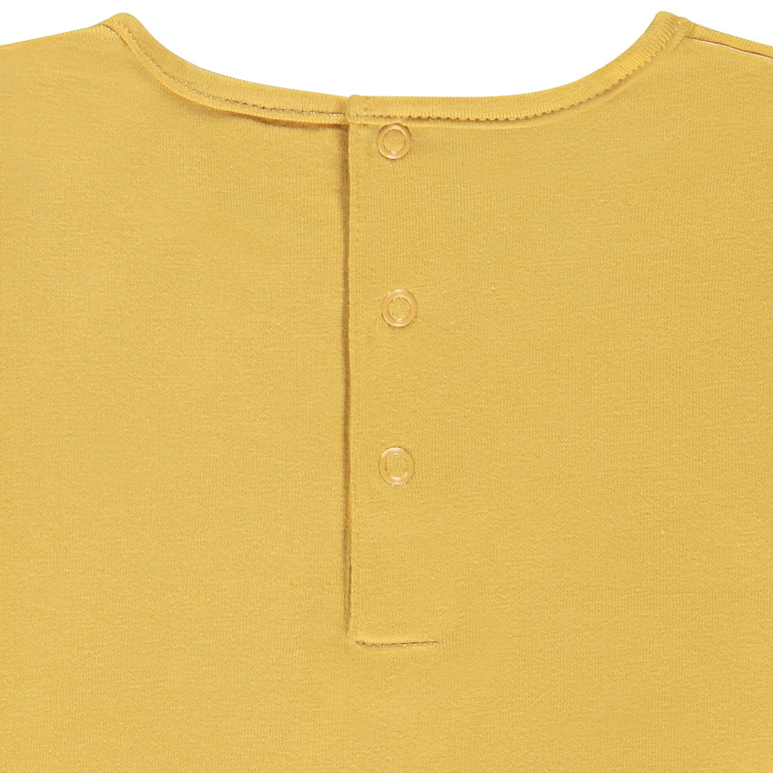 Set pyjama Simba Disney pour bébé garçon avec finitions différentes selon l'âge 