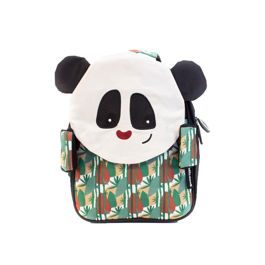 Sac à dos 32 cm - Rototos le panda 