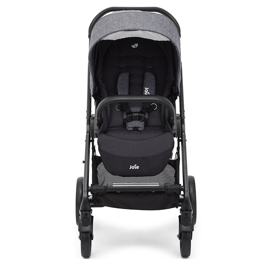 Poussette Chrome - Chromium 