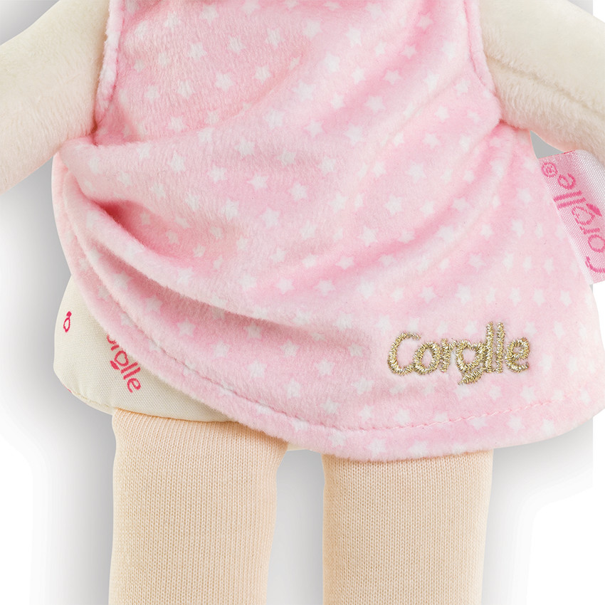 Doudou Miss Rêves d'Étoiles 