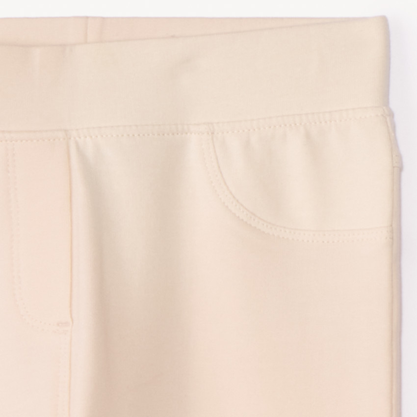 Uni-jeggings voor meisjes 