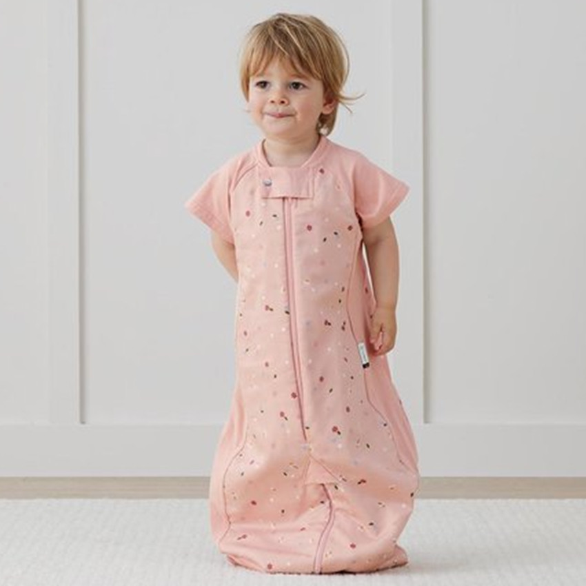 Slaapzak 3-12m Madeliefjes TOG 1,0 