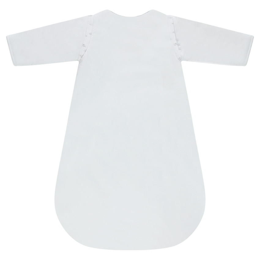 Gigoteuse manches longues amovibles en popeline TOG 2.5 