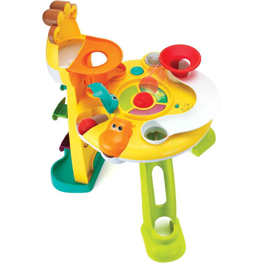 Activiteiten Fun Station muzikaal Giraffe 