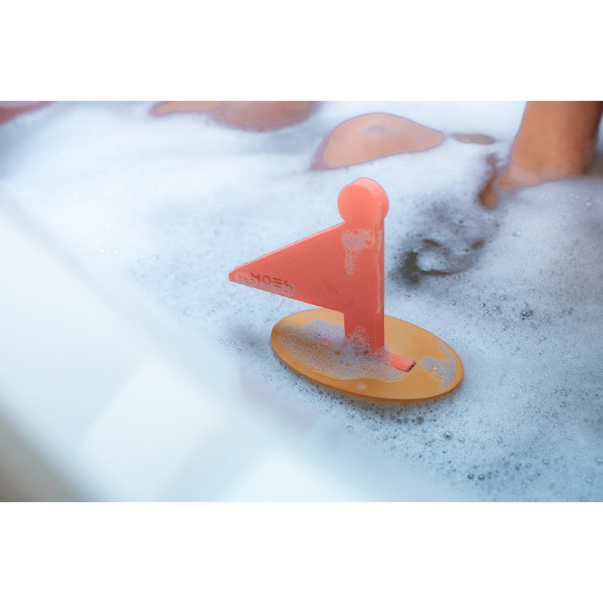 Badspeelgoed Drijvende bootjes Endless Waterfun 3stks 