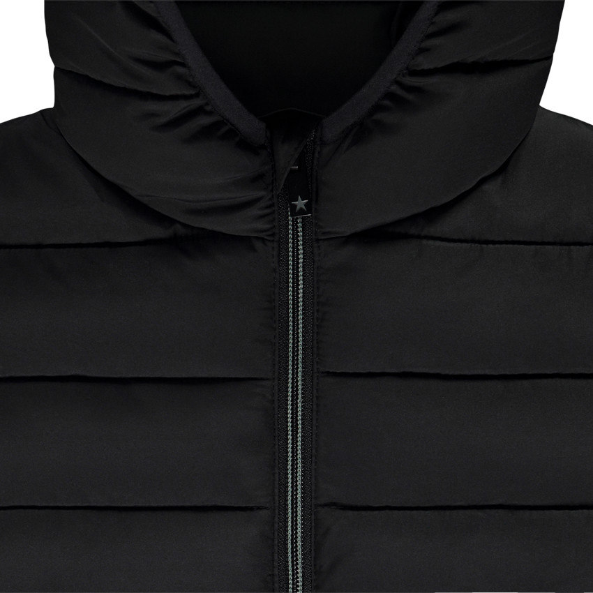 Doudoune fine rembourrée pour garçon 