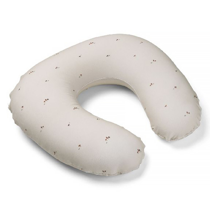 Coussin multi-usage Softy Mushrooms 
