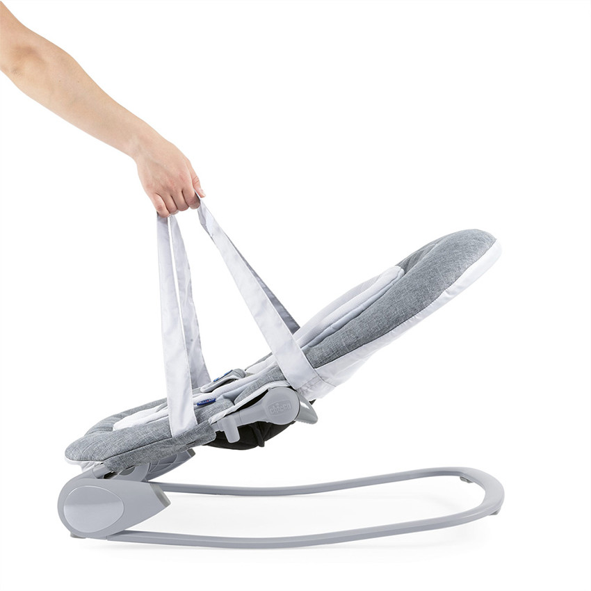 Transat Hoopla - Titanium 