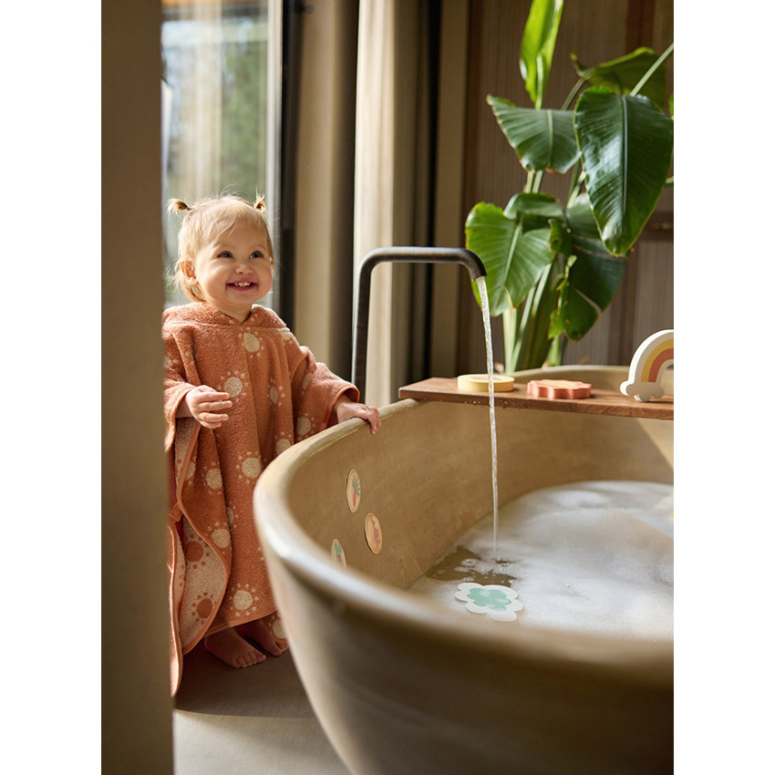 Figures de bain Kangaroots 