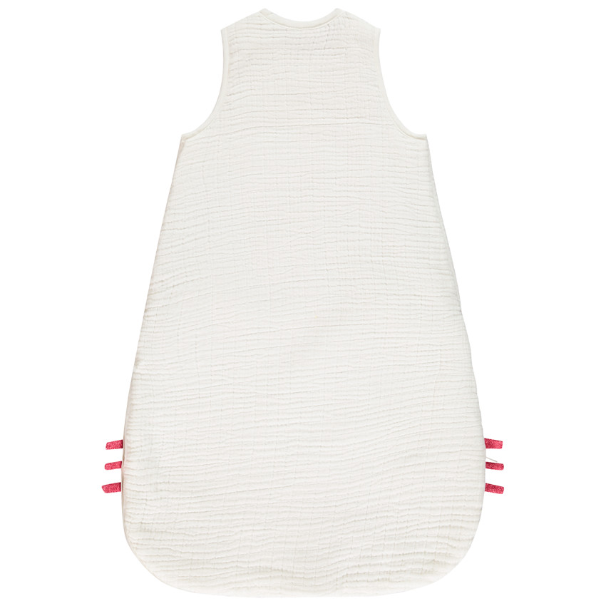 Slaapzak zonder mouwen van gaas TOG 3.5 - Kat 