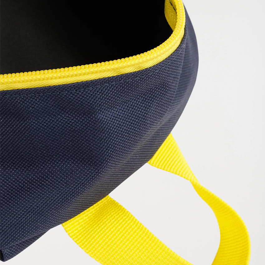 Sac à dos enfant Pokémon Pikachu 32cm – bleu et jaune 