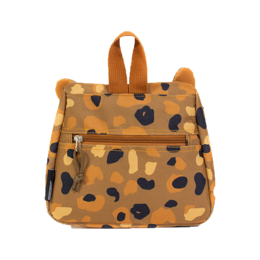 Trousse de toilette - Spéculos le Tigre 