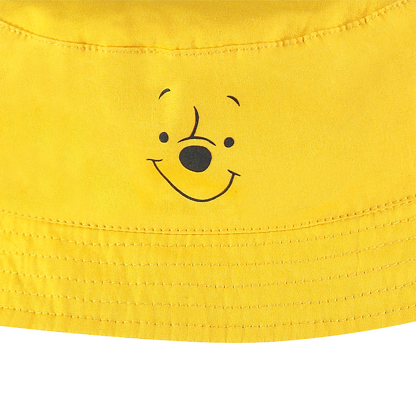 Bob en coton print Disney Winnie l'Ourson 