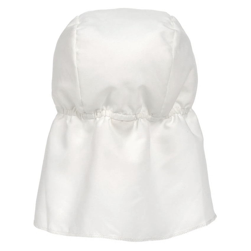 Casquette de soleil anti-UV T41/44 Sea Salt 