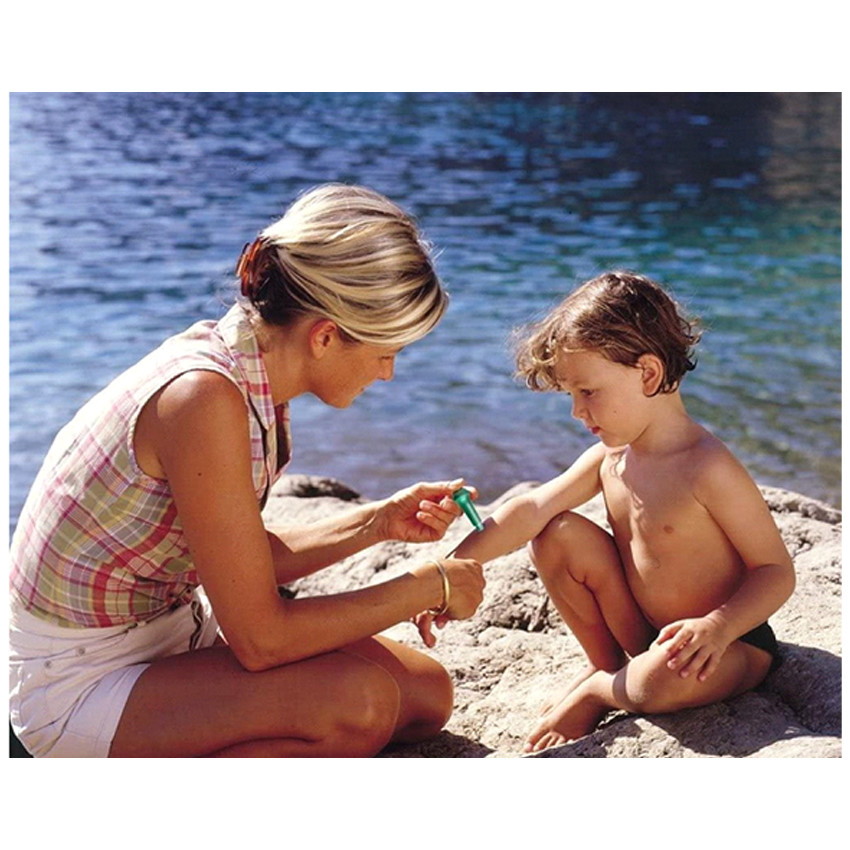 Mousti-Click adoucit les démangeaisons sans substances chimiques 