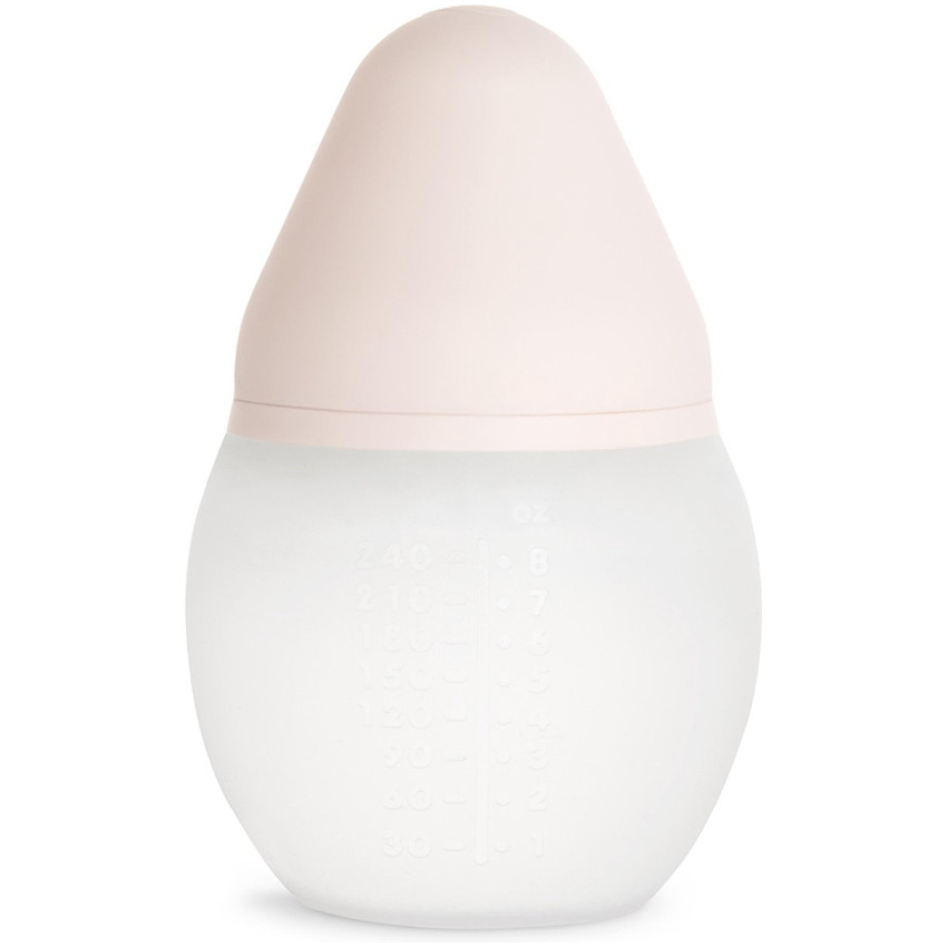 Biberon silicone Nude 240 ml 