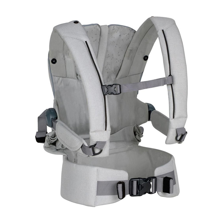 Porte-bébé Haven 3 positions – Stone Basic 