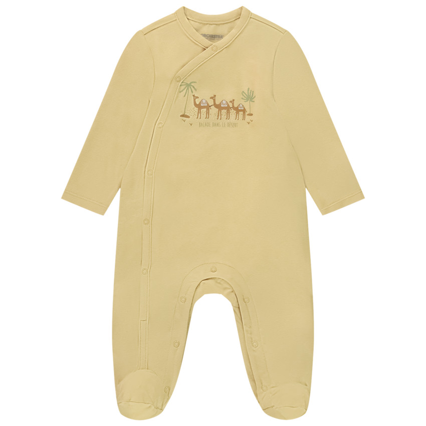 Set van 2 fantasie pyjama