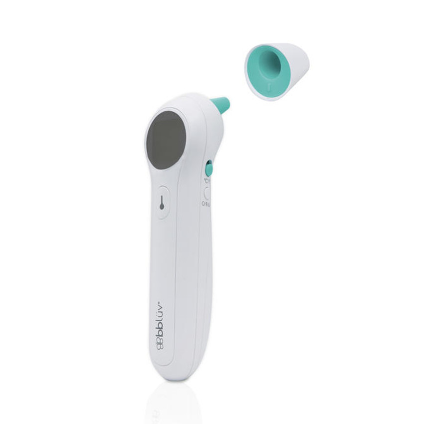 Orä digitale infraroodthermometer 5 in 1 