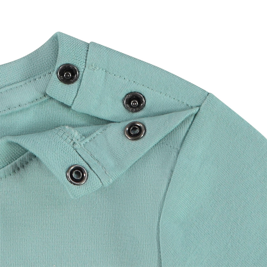 T-shirt manches longues print Tic & Tac Disney pour bébé garçon 