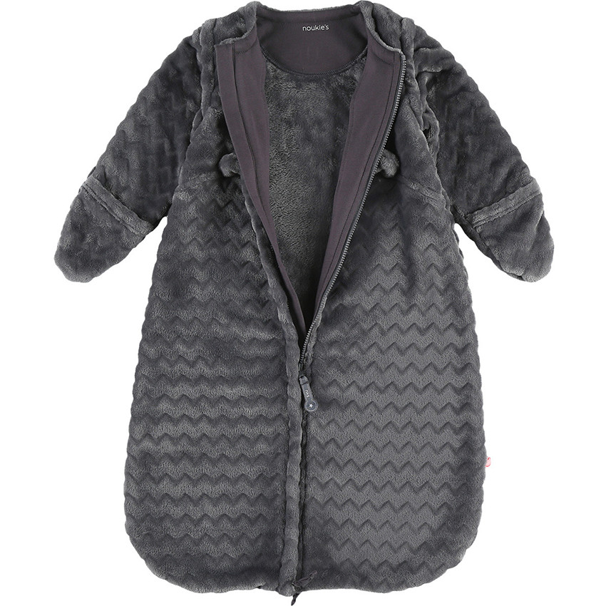 Gigoteuse nomade en Groloudoux® 70cm - Mix & Match 