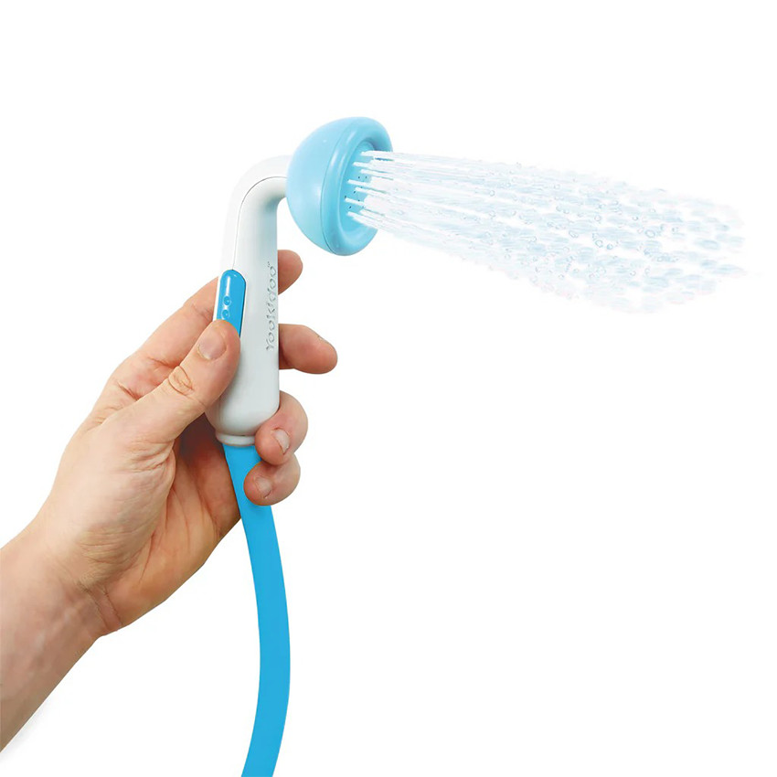 Jouet de bain Douche Éléphant Deep Blue 