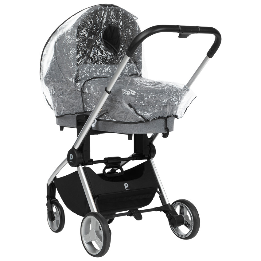 Protection de pluie pour landau Simone 