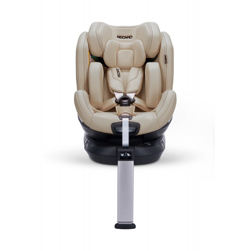 Autostoel i-Size Xénon 1 - 40/125cm GR 0/1/2 - Elegant Beige 