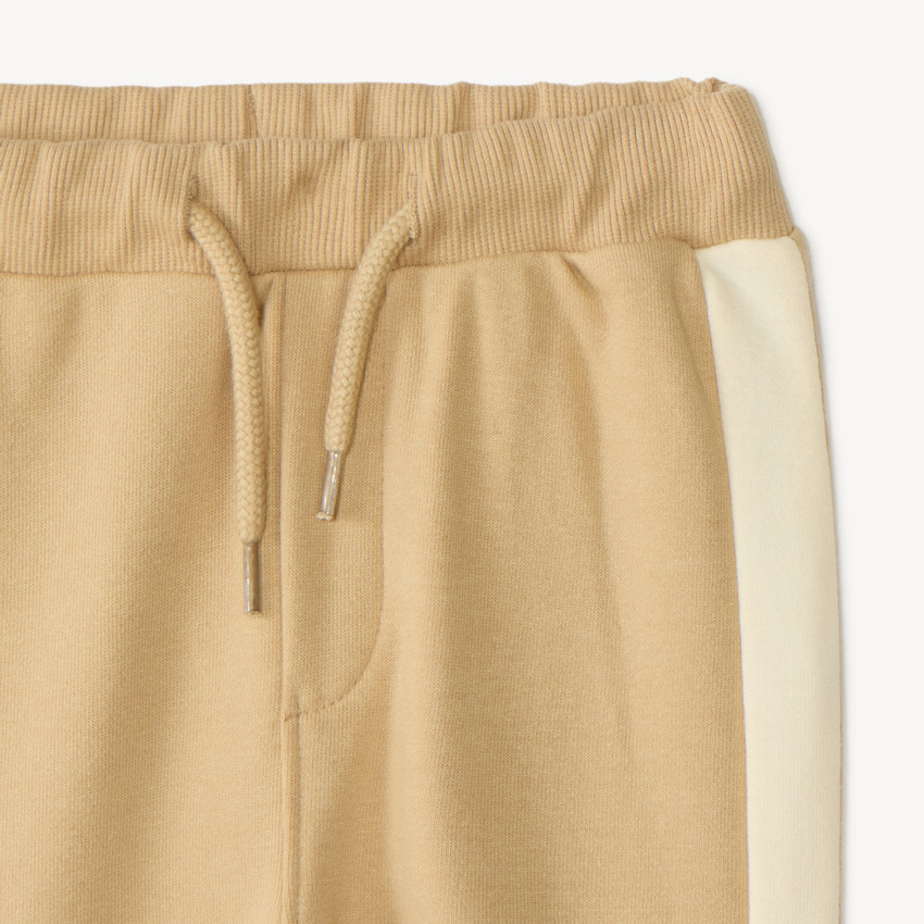 Joggingset voor babyjongen met koala-print 